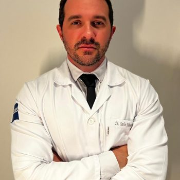 Dr Carlos Eduardo